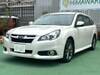 SUBARU LEGACY TOURING WAGON