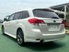 SUBARU LEGACY TOURING WAGON