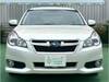 SUBARU LEGACY TOURING WAGON