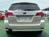 SUBARU LEGACY TOURING WAGON