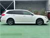 SUBARU LEGACY TOURING WAGON