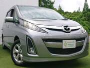 2014 MAZDA BIANTE