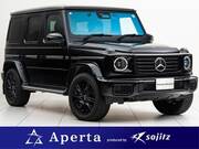 2025 MERCEDES BENZ G-CLASS