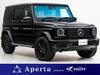 MERCEDES BENZ G-CLASS