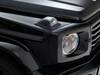 MERCEDES BENZ G-CLASS
