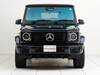 MERCEDES BENZ G-CLASS