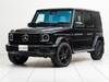 MERCEDES BENZ G-CLASS