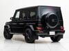 MERCEDES BENZ G-CLASS