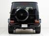MERCEDES BENZ G-CLASS