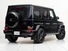 MERCEDES BENZ G-CLASS