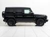 MERCEDES BENZ G-CLASS