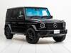MERCEDES BENZ G-CLASS