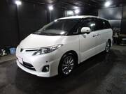 2009 TOYOTA ESTIMA