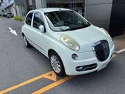 2005 NISSAN MARCH