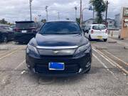 2015 TOYOTA HARRIER