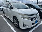 2010 NISSAN ELGRAND HIGHWAYSTAR
