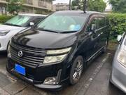 2012 NISSAN ELGRAND