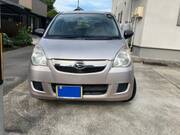 2012 DAIHATSU MIRA