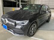 2020 MERCEDES BENZ C-CLASS