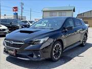 2020 SUBARU LEVORG