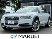 2013 AUDI A6 ALLROAD QUATTRO