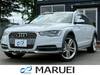 AUDI A6 ALLROAD QUATTRO