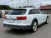 AUDI A6 ALLROAD QUATTRO