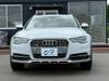 AUDI A6 ALLROAD QUATTRO