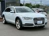 AUDI A6 ALLROAD QUATTRO