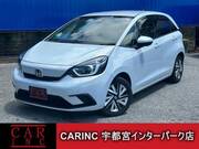 2022 HONDA FIT