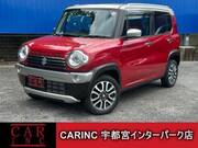 2018 SUZUKI HUSTLER