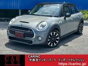 2017 BMW MINI