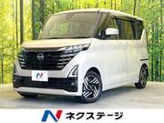 2023 NISSAN ROOX