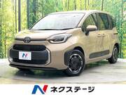 2026 TOYOTA SIENTA