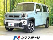 2025 SUZUKI HUSTLER
