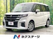 2025 SUZUKI SOLIO