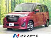 2018 TOYOTA ROOMY