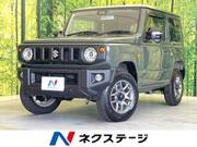 2025 SUZUKI JIMNY XC