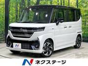 2025 SUZUKI SPACIA CUSTOM