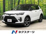 2023 TOYOTA RAIZE