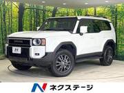 2024 TOYOTA LANDCRUISER 250