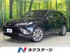 TOYOTA HARRIER HYBRID