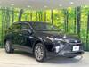 TOYOTA HARRIER HYBRID
