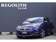 2016 PEUGEOT 308