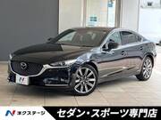 2018 MAZDA ATENZA SEDAN