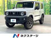 2020 SUZUKI JIMNY XC