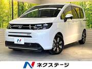2025 HONDA FREED