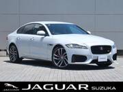2017 JAGUAR XF