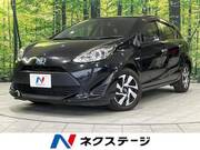 2018 TOYOTA AQUA