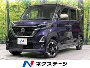 2021 NISSAN ROOX